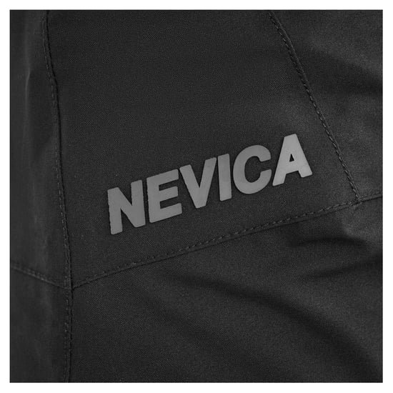 Nevica - "Meribel" Skihosen für Herren, Skifahren (Schwarz) - Image 4