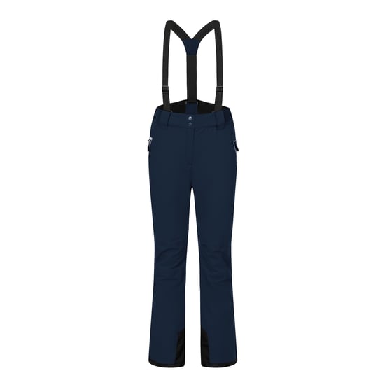 Dare 2B - "Effused III" Skihosen für Damen (Marine) - Image 2