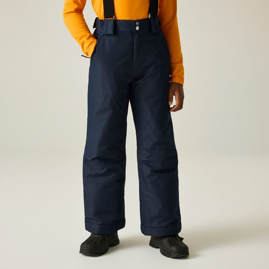Dare 2B Kinder Motive Skihose (Marine) - Image 5