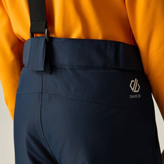 Dare 2B Kinder Motive Skihose (Marine) - Image 6