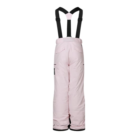 Dare 2B - "Pow III" Skihosen für Kinder, Isoliert (Rosa Nebel) - Image 2