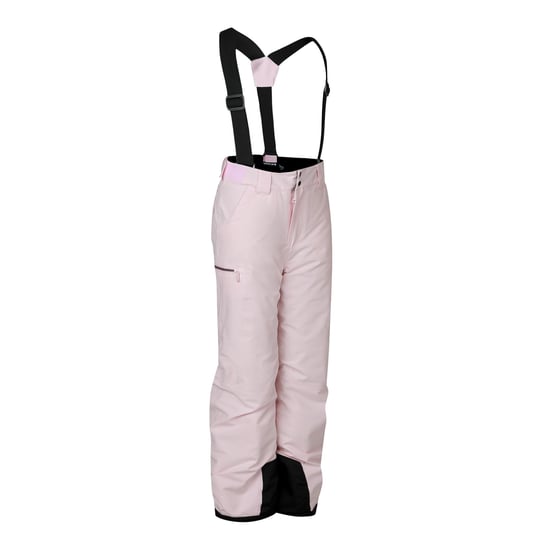 Dare 2B - "Pow III" Skihosen für Kinder, Isoliert (Rosa Nebel) - Image 3