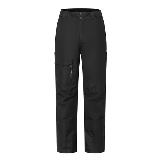 Dare 2B - "Altitude Guard" Skihosen für Herren, 3 Lagen (Schwarz) - Image 2