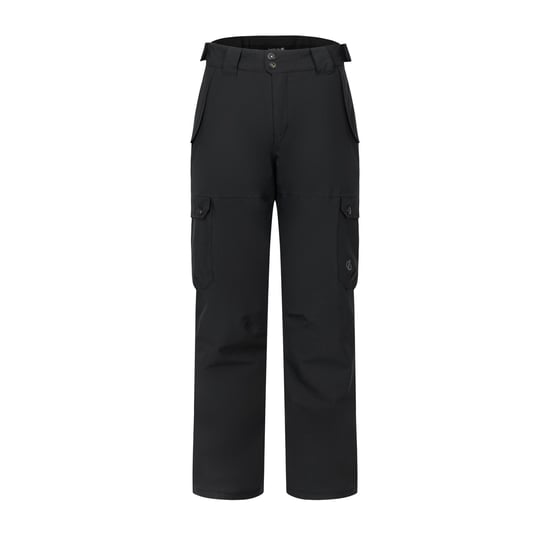Dare 2B - "Baseplate III" Skihosen für Herren (Schwarz) - Image 2