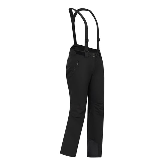 Dare 2B - "Effused III" Skihosen für Damen (Schwarz) - Image 3