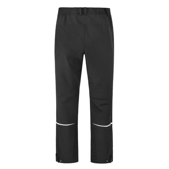 Nevica - Latzhosen für Herren, Skifahren, Wasserbeständig, Schmal (Schwarz) - Image 2