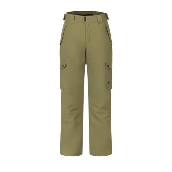 Dare 2B - "Baseplate III" Skihosen für Herren (Martini Olive) - Image 2