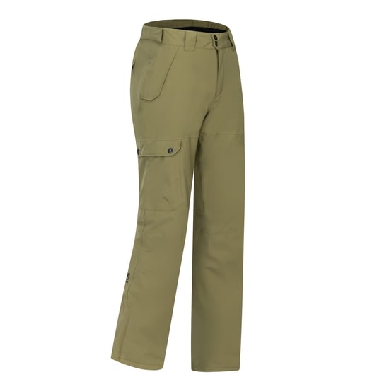 Dare 2B - "Baseplate III" Skihosen für Herren (Martini Olive) - Image 4