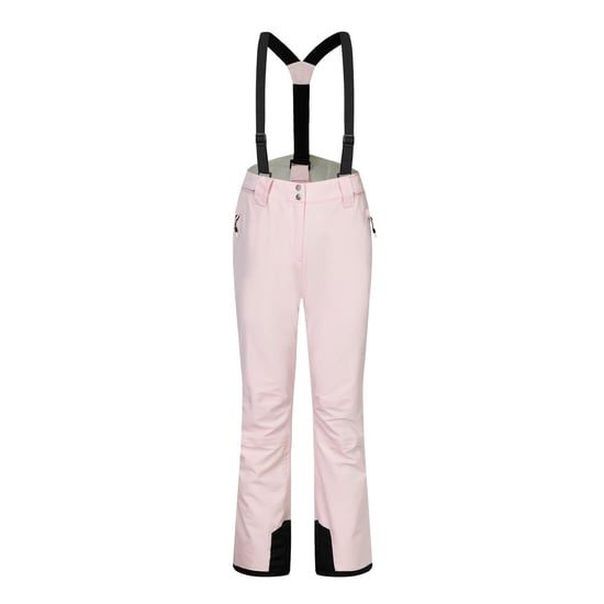 Dare 2B - "Effused III" Skihosen für Damen (Rosa Nebel) - Image 1