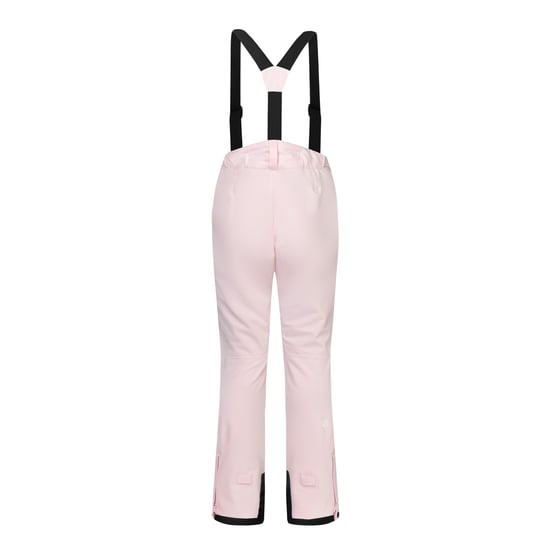 Dare 2B - "Effused III" Skihosen für Damen (Rosa Nebel) - Image 2