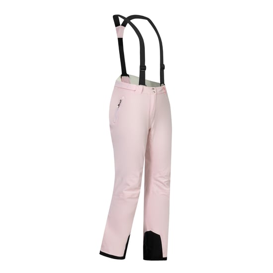 Dare 2B - "Effused III" Skihosen für Damen (Rosa Nebel) - Image 3
