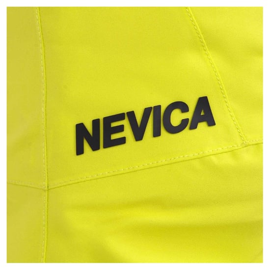 Nevica - "Meribel" Skihosen für Herren, Skifahren (Limone) - Image 4