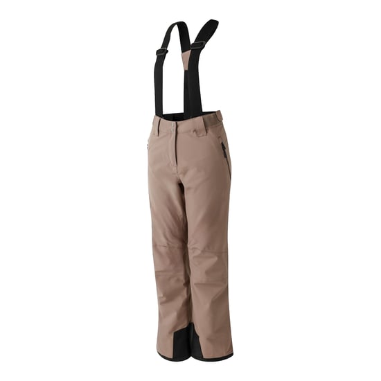 Dare 2B - Damen Skihosen "Diminish", Isoliert (Pinienrinde) - Image 3