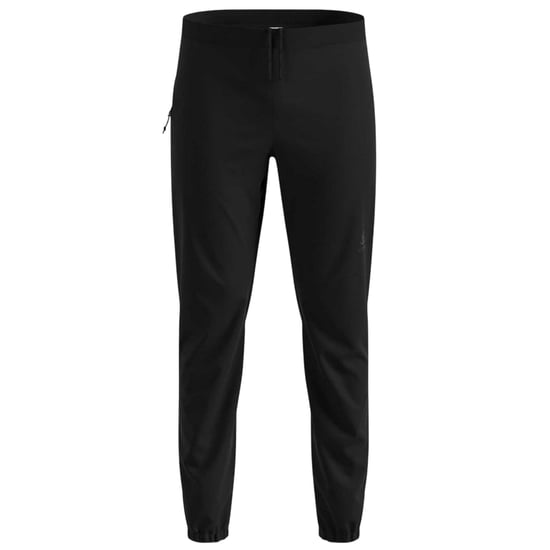 Odlo - "Essentials" Skihosen für Herren, Unifarben (Schwarz) - Image 2
