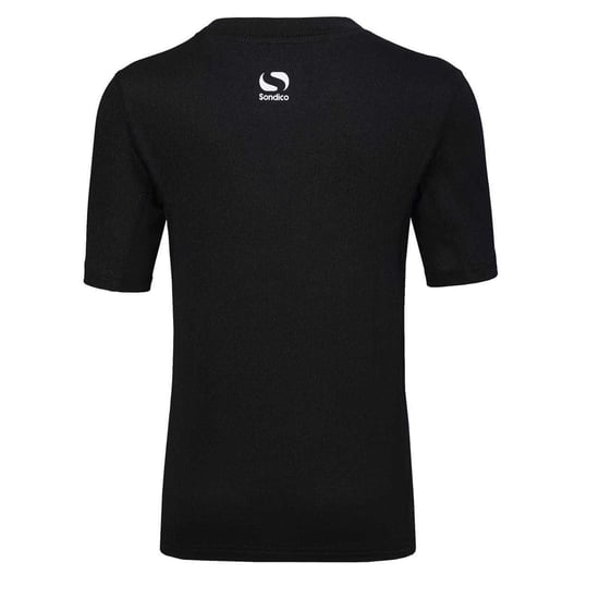 Sondico - Base Layer Oberteil für Kinder (Schwarz) - Image 2