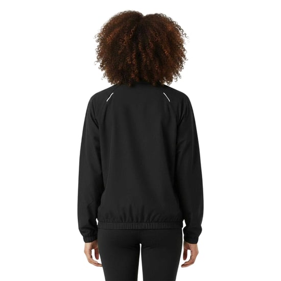 USA Pro - Trainingsjacke für Damen (Schwarz) - Image 5