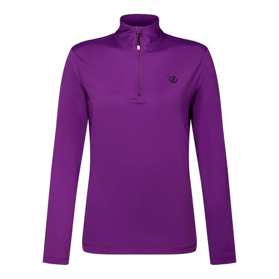 Dare 2B - "Lowline II" Midlayer für Damen (Amarant) - Image 2