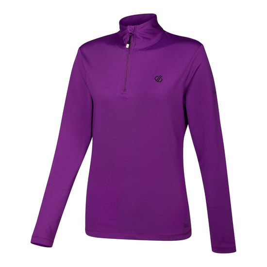 Dare 2B - "Lowline II" Midlayer für Damen (Amarant) - Image 4
