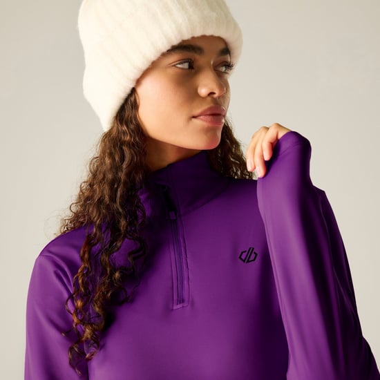 Dare 2B - "Lowline II" Midlayer für Damen (Amarant) - Image 5