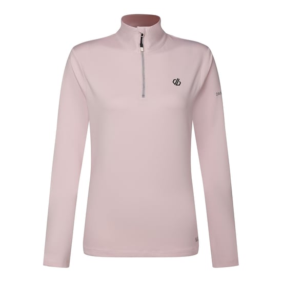 Dare 2B - "Lowline II" Midlayer für Damen (Rosa Nebel) - Image 2