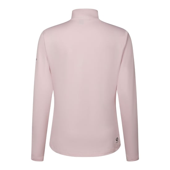 Dare 2B - "Lowline II" Midlayer für Damen (Rosa Nebel) - Image 3