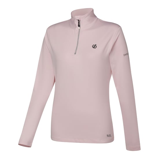 Dare 2B - "Lowline II" Midlayer für Damen (Rosa Nebel) - Image 4