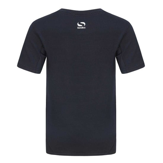 Sondico - Base Layer Oberteil für Kinder (Marine) - Image 2