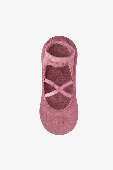 Cross No-Show-Socken - Image 2