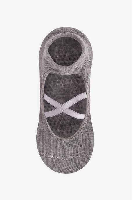 Cross No-Show-Socken - Image 2