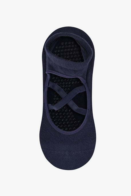 Cross No-Show-Socken - Image 2