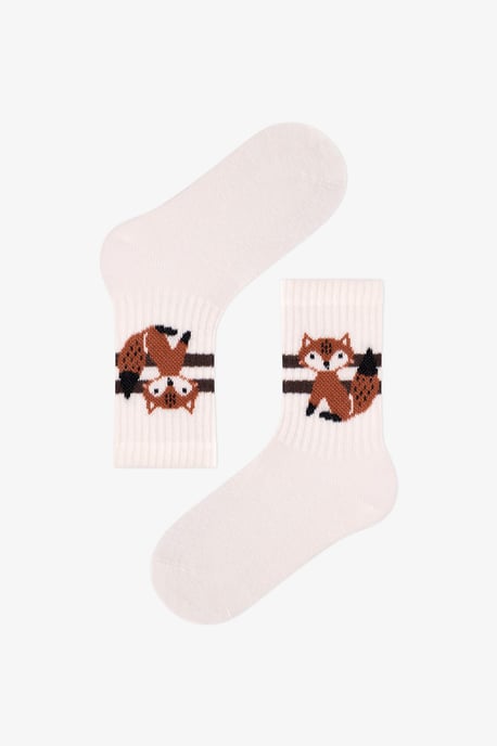 Penti Tiny Tails Jungen-Crew-Socken im 2er-Pack - Image 2