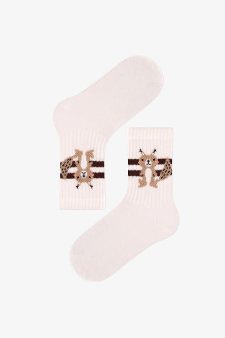 Penti Tiny Tails Jungen-Crew-Socken im 2er-Pack - Image 4