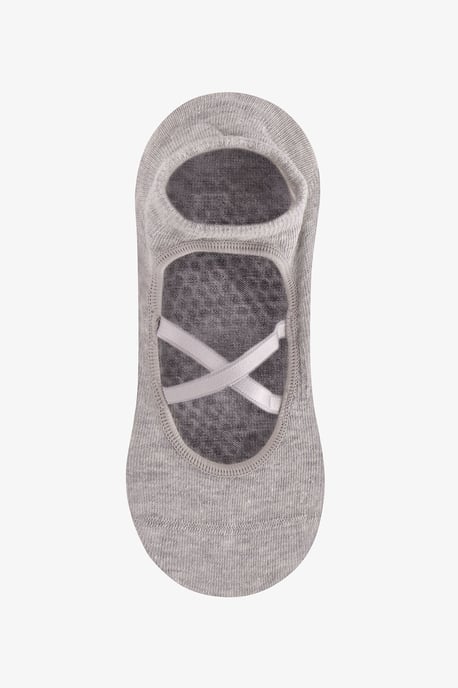Cross No-Show-Socken - Image 2