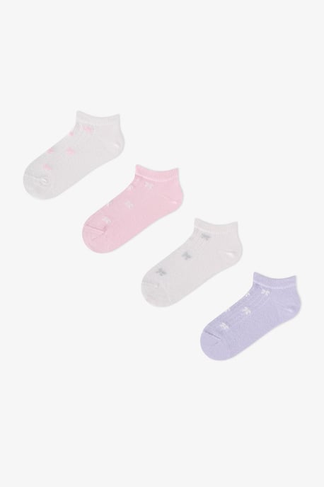 Penti Mädchen-Knöchelsocken Ribbon Sweets - Image 1