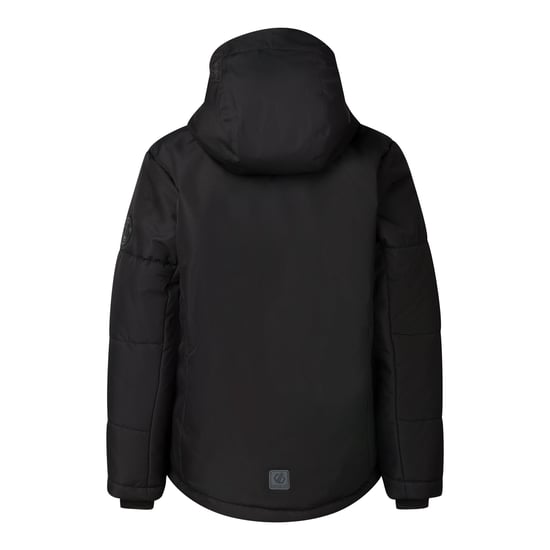 Dare 2B - "Glacier" Skijacke für Kinder (Schwarz) - Image 2