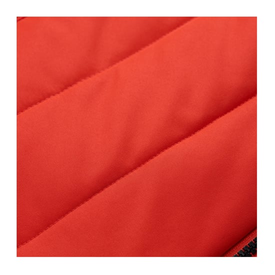Dare 2B - "Glacier" Steppjacke für Damen (Granatapfel-Rot) - Image 5