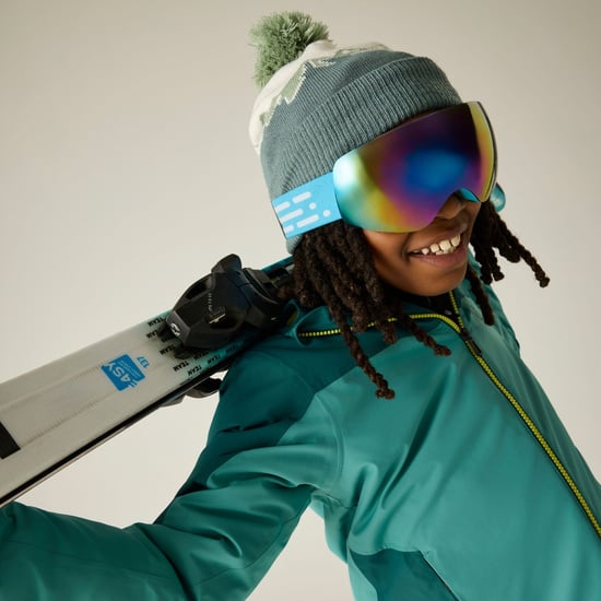 Dare 2B - "Piste" Skijacke für Kinder (Mediterranea) - Image 3