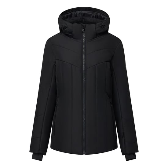 Dare 2B - "Glacier" Steppjacke für Damen (Schwarz) - Image 2