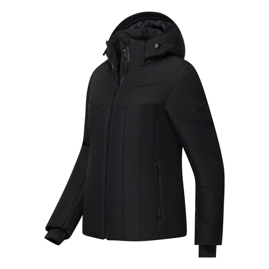 Dare 2B - "Glacier" Steppjacke für Damen (Schwarz) - Image 4