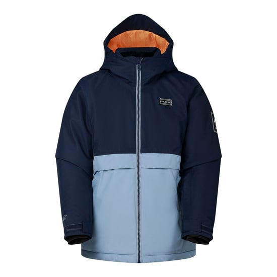 Dare 2B - "Wing It" Skijacke für Kinder (Marine/Blau) - Image 2