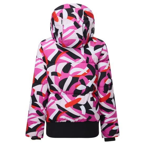 Dare 2B - "Glitz II" Steppjacke für Damen (Pink) - Image 2
