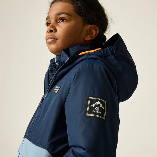 Dare 2B - "Wing It" Skijacke für Kinder (Marine/Blau) - Image 6