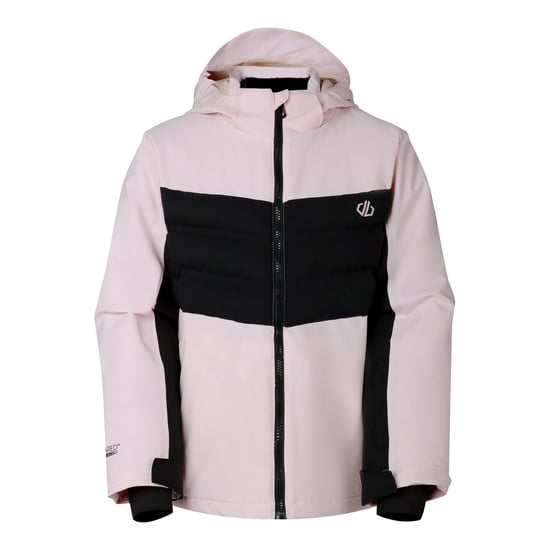 Dare 2B - "Cheery" Skijacke für Kinder (Rosa Nebel) - Image 1