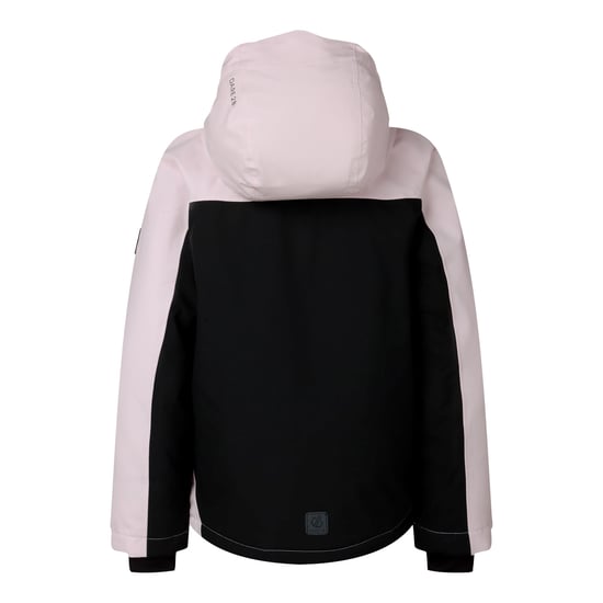 Dare 2B - "Cheery" Skijacke für Kinder (Rosa Nebel) - Image 2