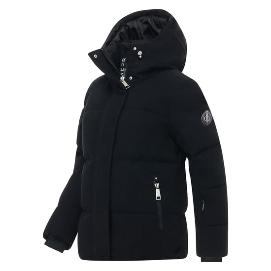 Regatta - "Allure" Skijacke für Damen (Schwarz) - Image 3
