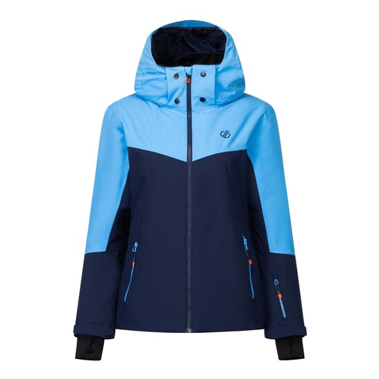 Dare 2B - "Flurry III" Skijacke für Damen (Elysium Blau/Marine) - Image 2