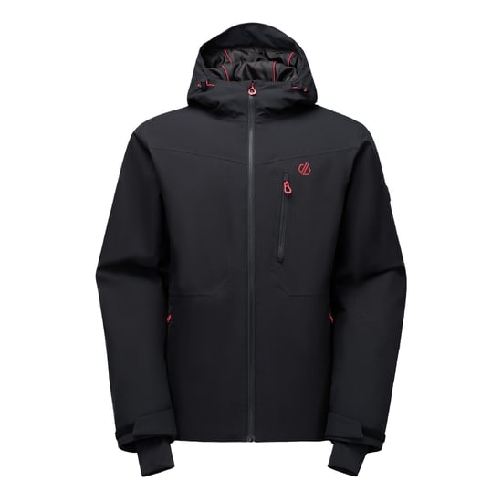 Dare 2B - "Eagle IV" Skijacke für Herren (Schwarz) - Image 1