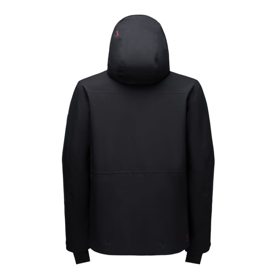 Dare 2B - "Eagle IV" Skijacke für Herren (Schwarz) - Image 2