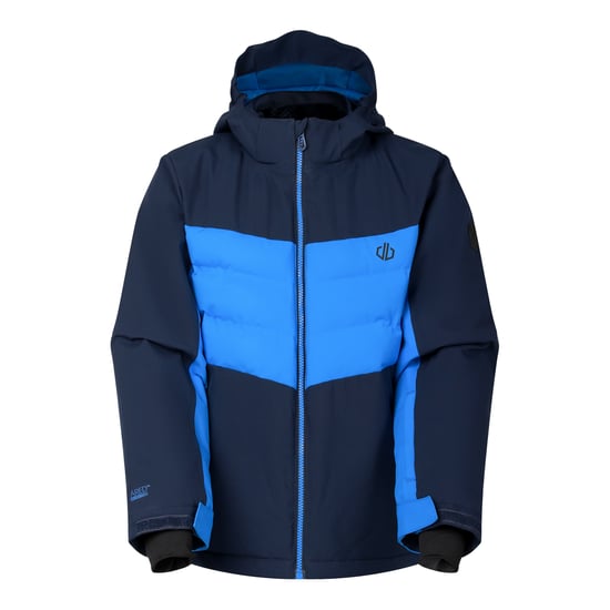 Dare 2B - "Cheery" Skijacke für Kinder (Athletic Blau) - Image 1