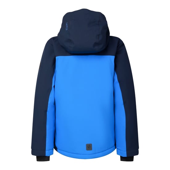 Dare 2B - "Cheery" Skijacke für Kinder (Athletic Blau) - Image 2